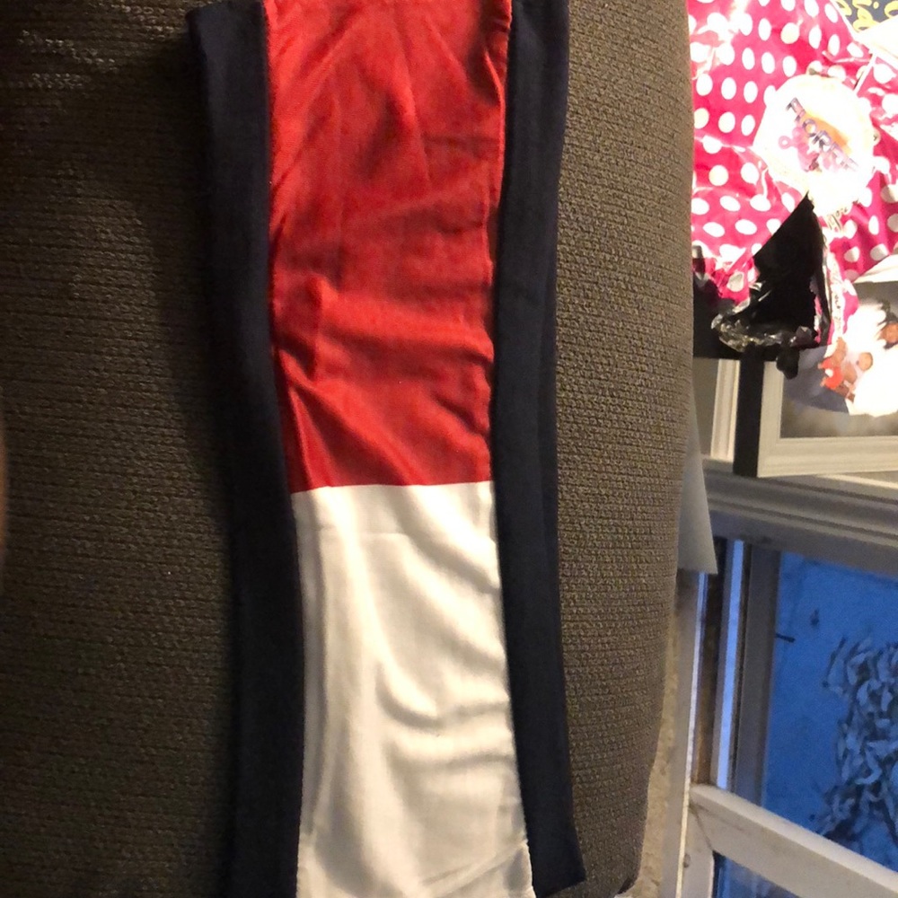 Tommy Hilfiger women’s tube top.